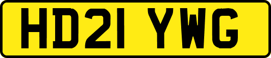 HD21YWG