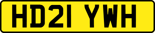 HD21YWH