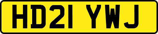 HD21YWJ