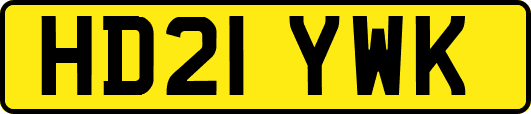 HD21YWK