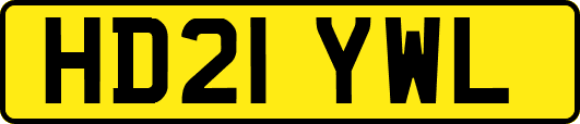 HD21YWL