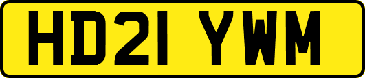 HD21YWM