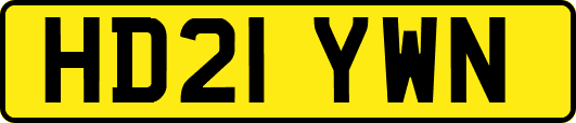 HD21YWN