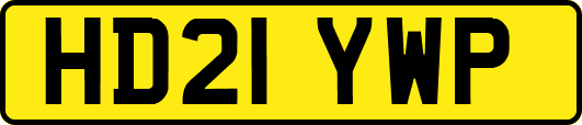 HD21YWP
