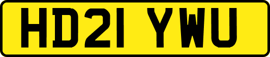 HD21YWU