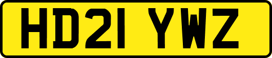 HD21YWZ