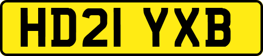 HD21YXB