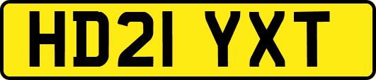 HD21YXT