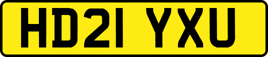 HD21YXU