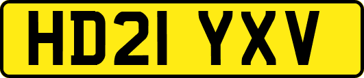 HD21YXV