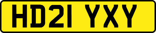 HD21YXY