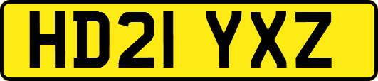 HD21YXZ