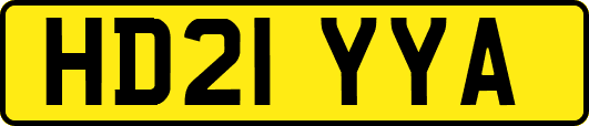 HD21YYA