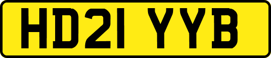 HD21YYB