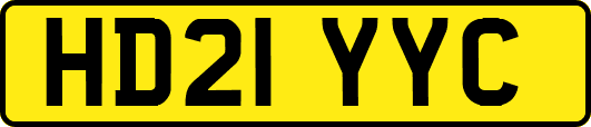 HD21YYC