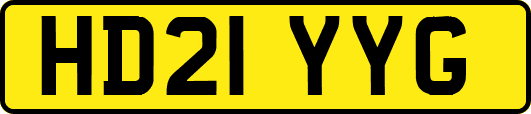 HD21YYG