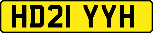 HD21YYH