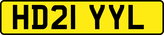 HD21YYL