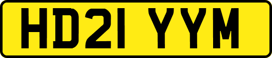 HD21YYM
