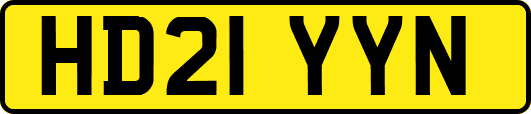 HD21YYN