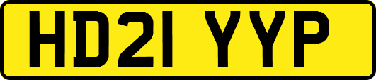 HD21YYP
