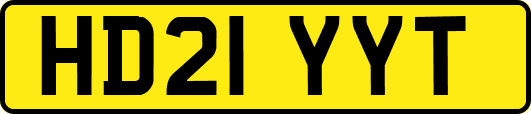 HD21YYT