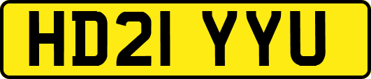 HD21YYU