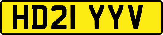 HD21YYV