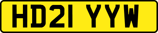 HD21YYW