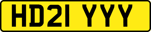 HD21YYY