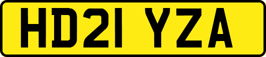 HD21YZA