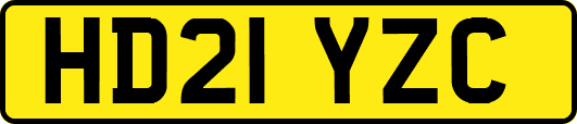 HD21YZC