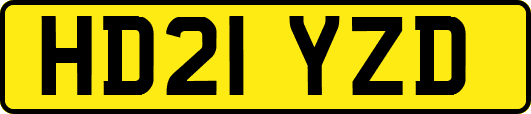 HD21YZD