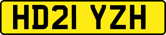 HD21YZH