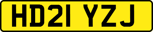 HD21YZJ