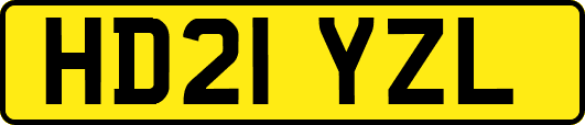 HD21YZL
