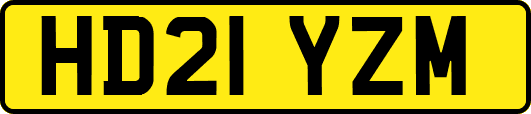HD21YZM
