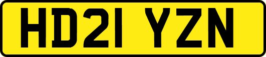 HD21YZN