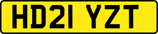 HD21YZT