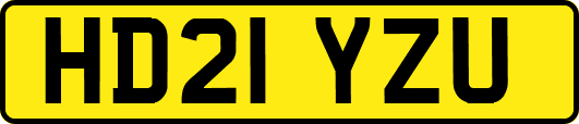 HD21YZU