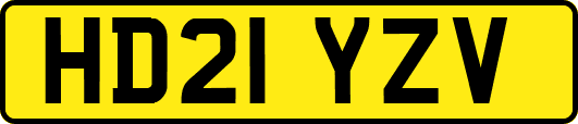HD21YZV