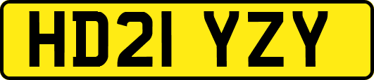 HD21YZY