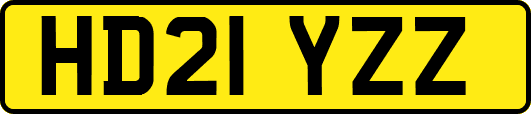 HD21YZZ