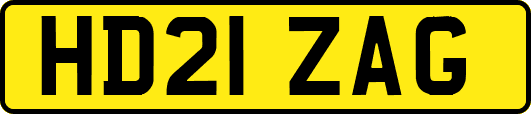 HD21ZAG