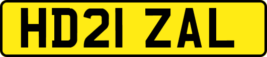 HD21ZAL