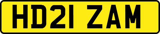 HD21ZAM