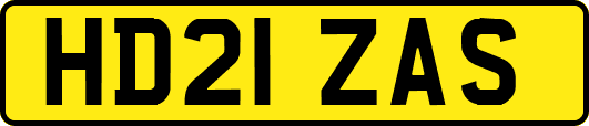 HD21ZAS