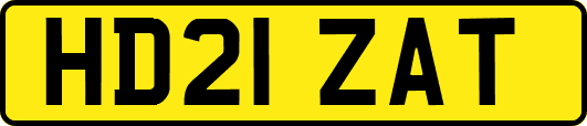HD21ZAT