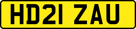 HD21ZAU