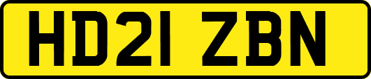 HD21ZBN
